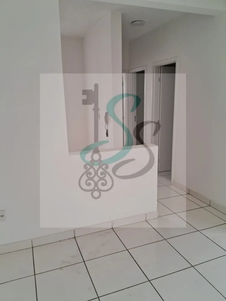 Apartamento, 2 quartos, 51 m² - Foto 4