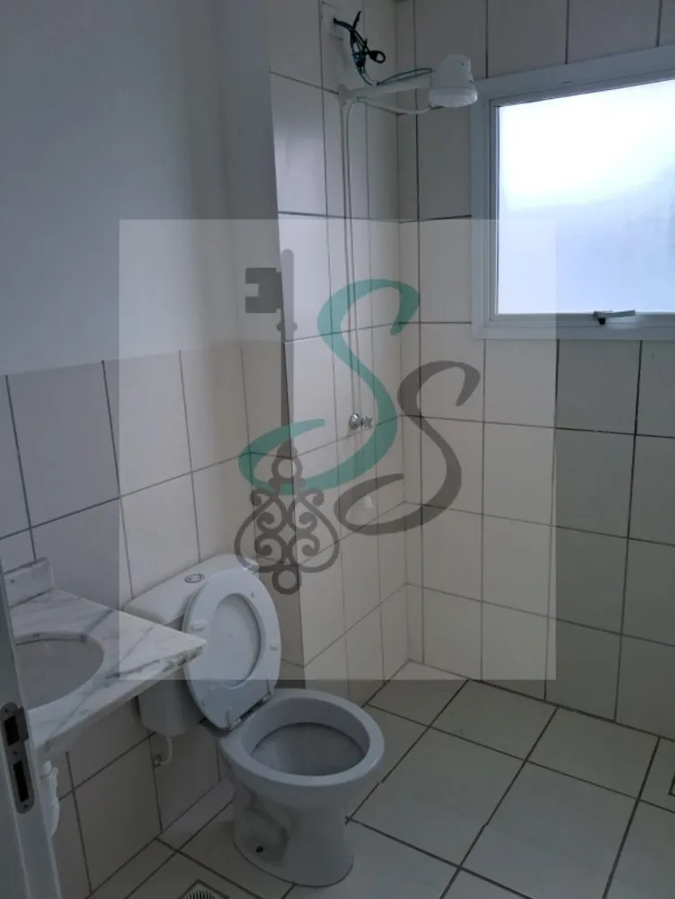 Apartamento, 2 quartos, 51 m² - Foto 8