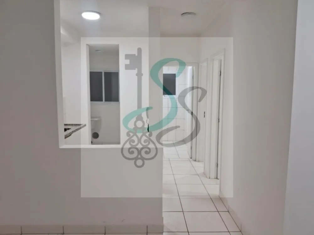 Apartamento, 2 quartos, 51 m² - Foto 5