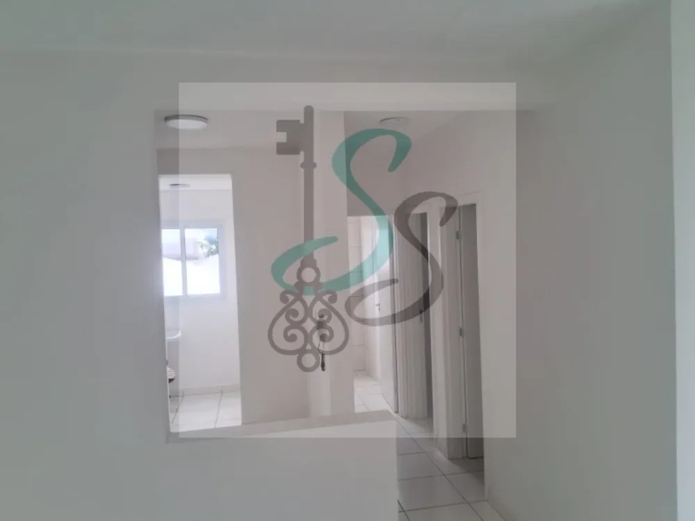 Apartamento, 2 quartos, 51 m² - Foto 1