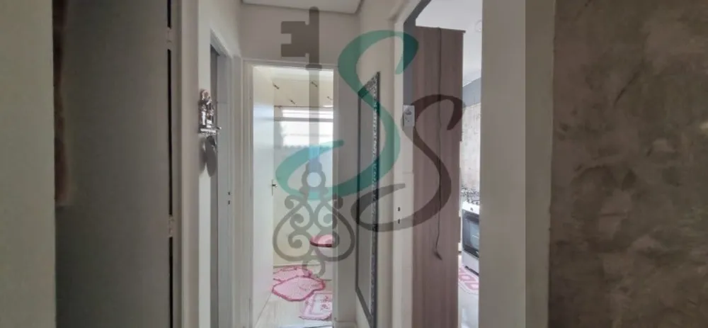 Apartamento, 2 quartos, 50 m² - Foto 9