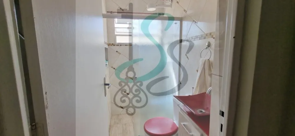 Apartamento, 2 quartos, 50 m² - Foto 4