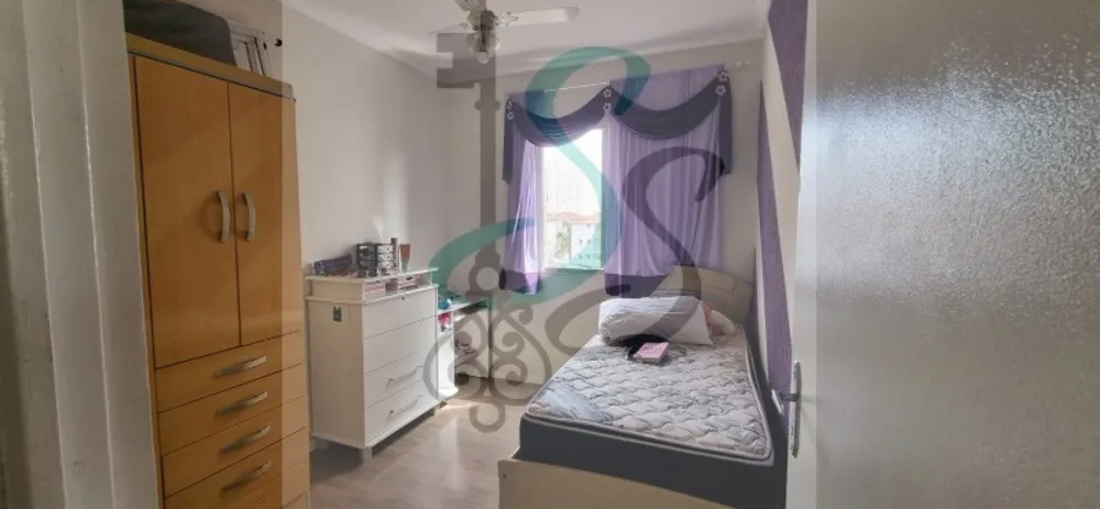 Apartamento, 2 quartos, 50 m² - Foto 11