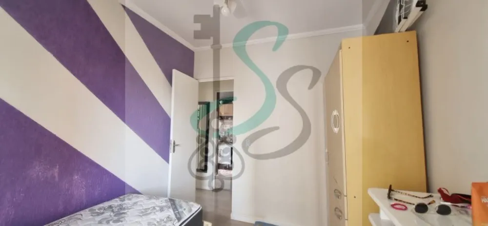 Apartamento, 2 quartos, 50 m² - Foto 8