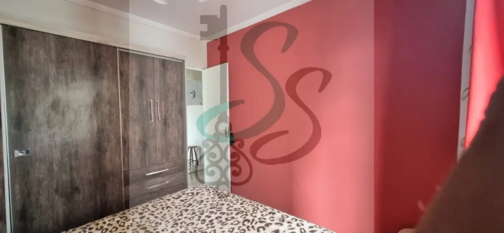 Apartamento, 2 quartos, 50 m² - Foto 7