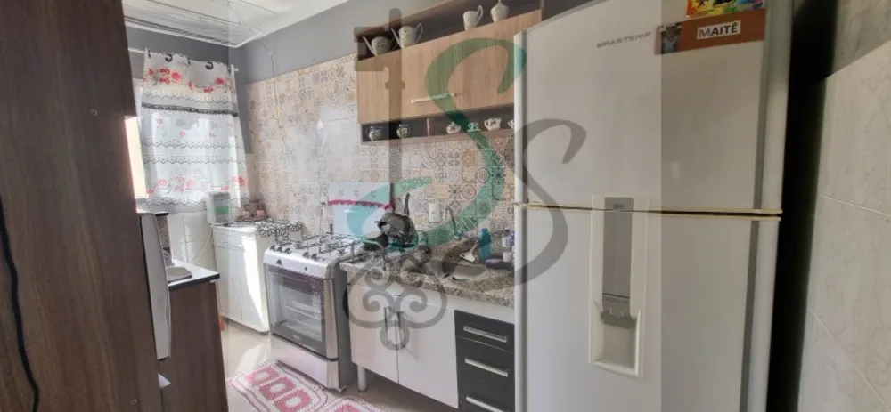 Apartamento, 2 quartos, 50 m² - Foto 2