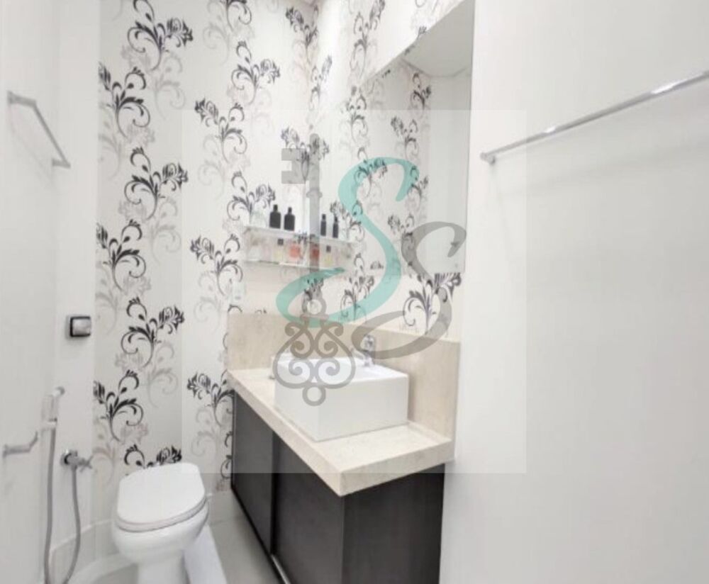 Casa, 6 quartos, 243 m² - Foto 1