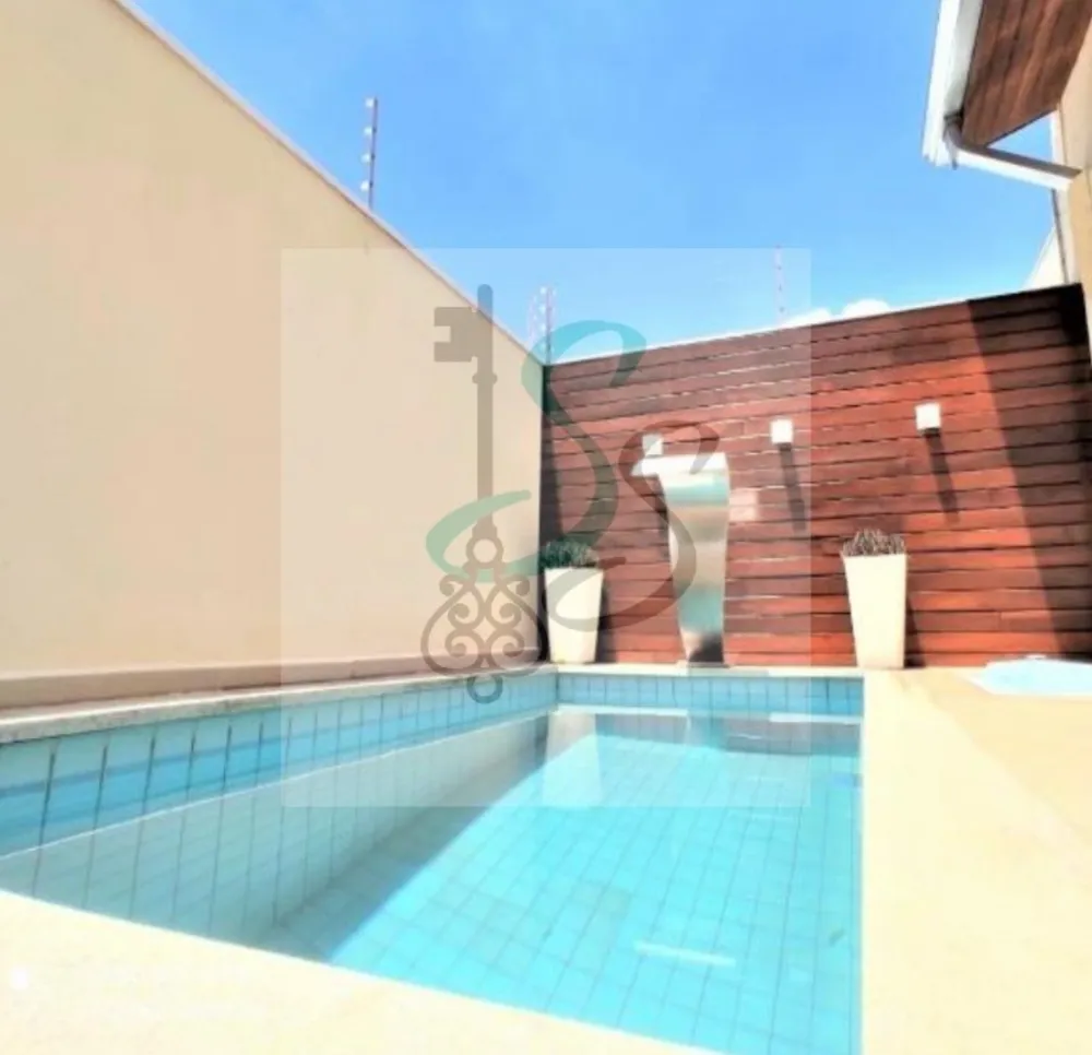 Casa, 6 quartos, 243 m² - Foto 9
