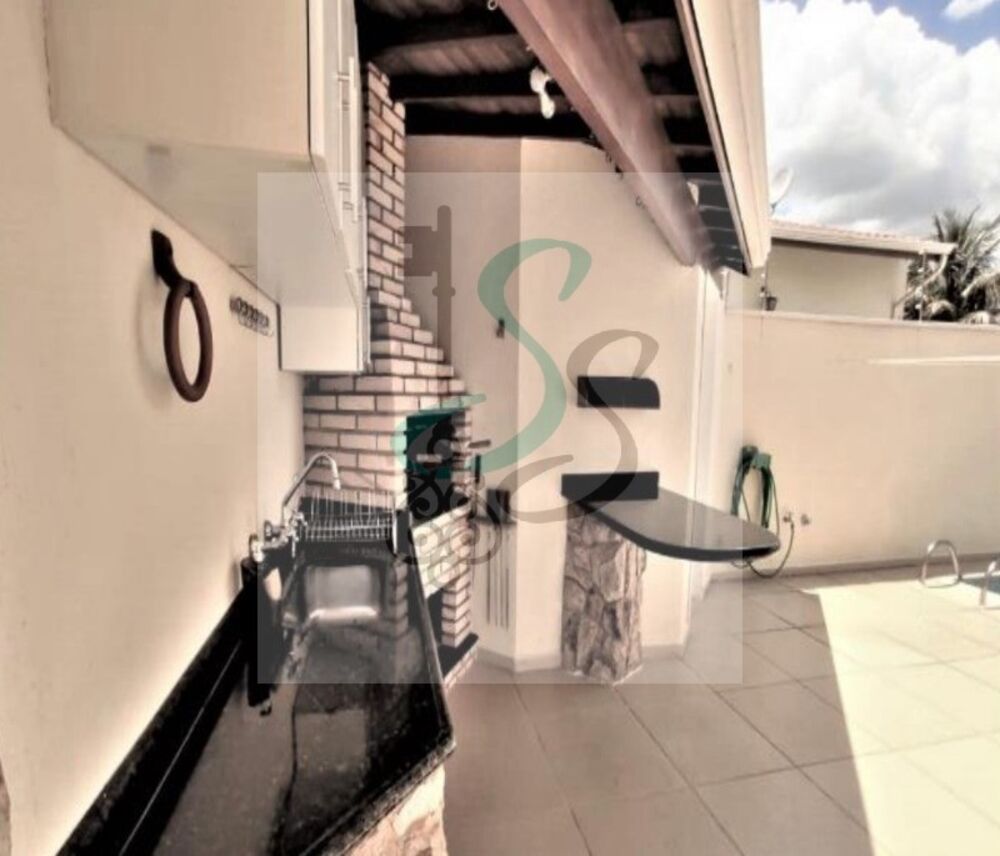 Casa, 6 quartos, 243 m² - Foto 4