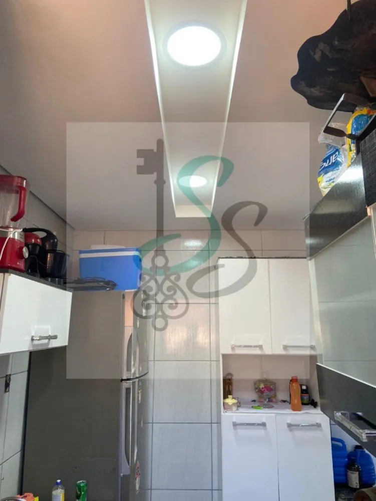 Apartamento, 2 quartos, 48 m² - Foto 2
