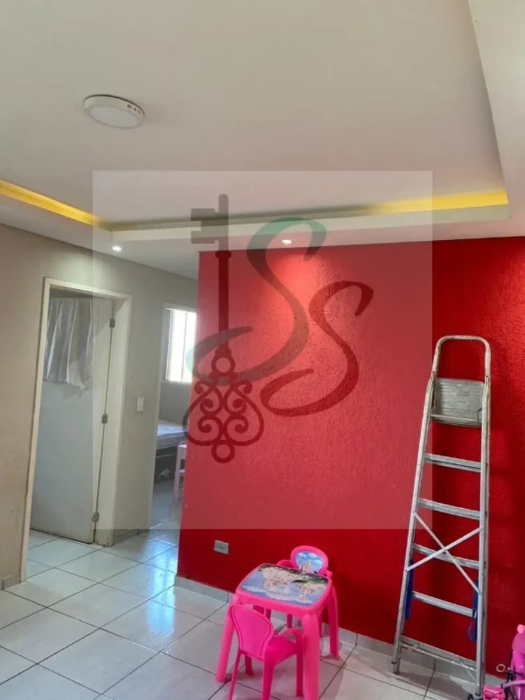 Apartamento, 2 quartos, 48 m² - Foto 7