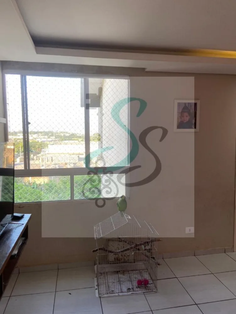 Apartamento, 2 quartos, 48 m² - Foto 8
