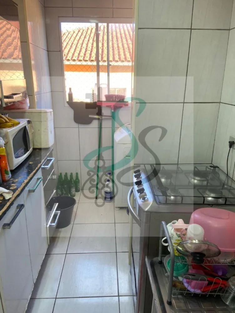 Apartamento, 2 quartos, 48 m² - Foto 3
