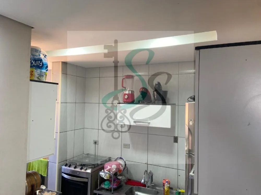 Apartamento, 2 quartos, 48 m² - Foto 4