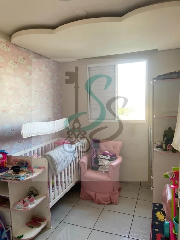 Apartamento, 2 quartos, 48 m² - Foto 5