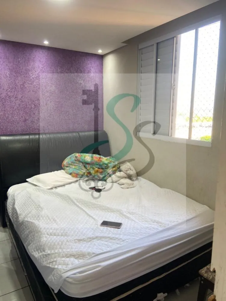 Apartamento, 2 quartos, 48 m² - Foto 6