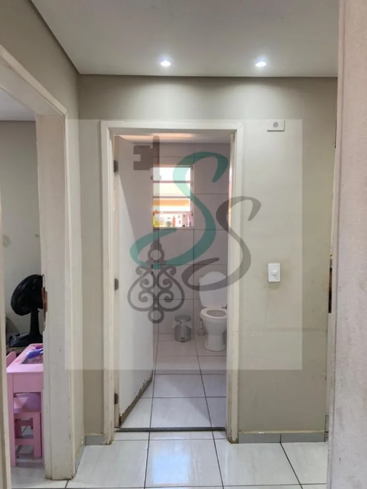 Apartamento, 2 quartos, 48 m² - Foto 10