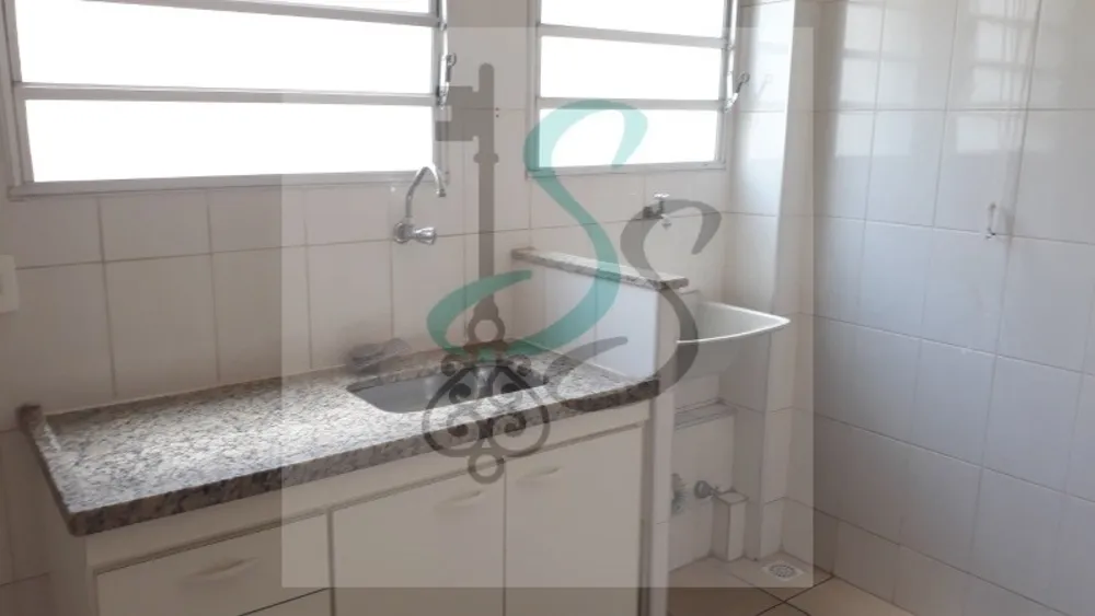 Apartamento, 3 quartos, 59 m² - Foto 7
