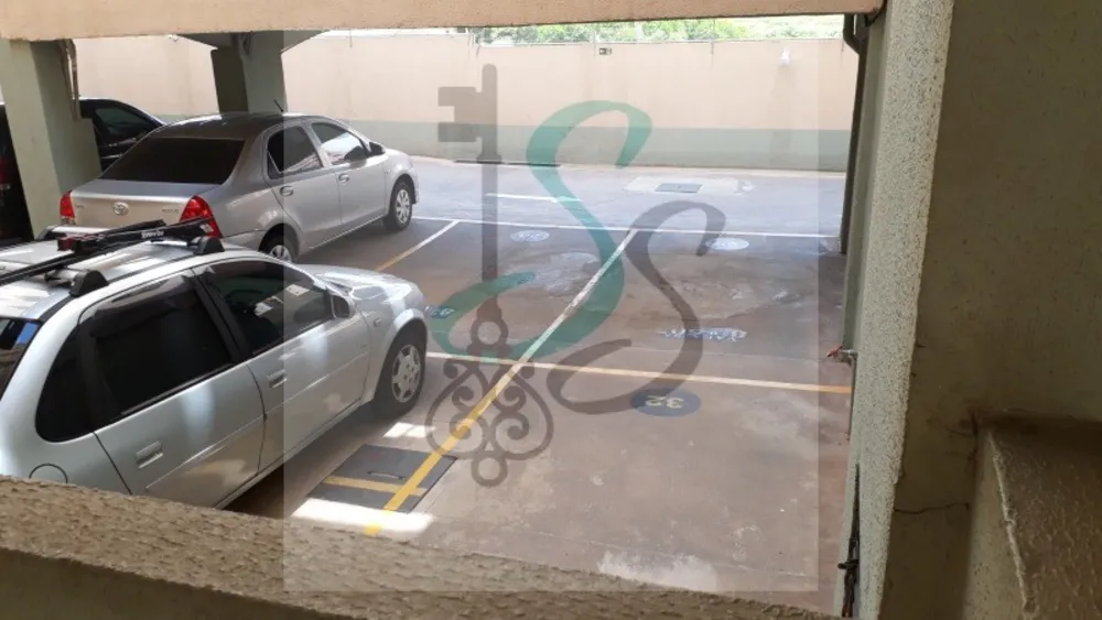 Apartamento, 3 quartos, 59 m² - Foto 1