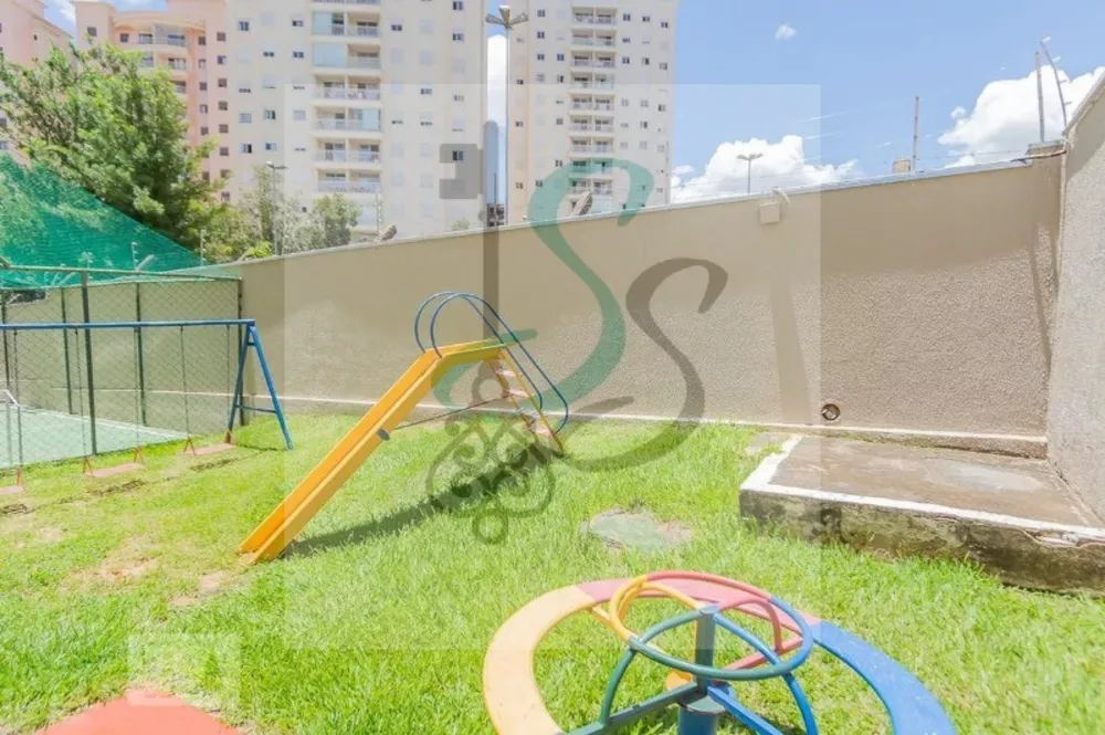Apartamento, 3 quartos, 59 m² - Foto 6
