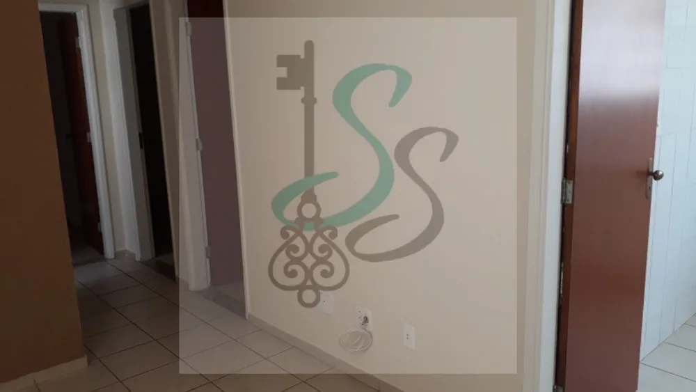 Apartamento, 3 quartos, 59 m² - Foto 8