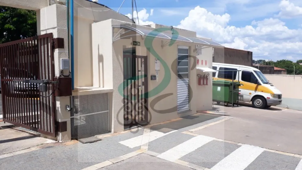 Apartamento, 3 quartos, 59 m² - Foto 4
