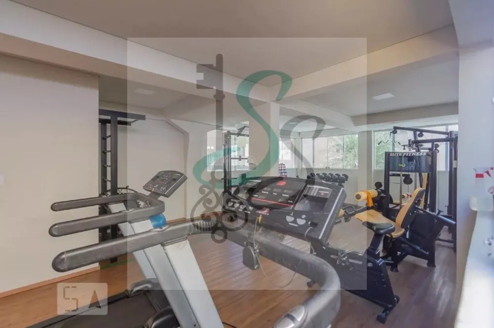 Apartamento, 3 quartos, 59 m² - Foto 3
