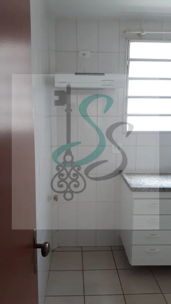 Apartamento, 3 quartos, 59 m² - Foto 12