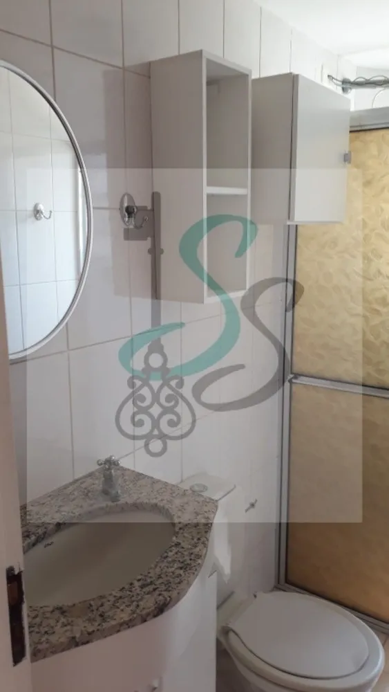 Apartamento, 3 quartos, 59 m² - Foto 9