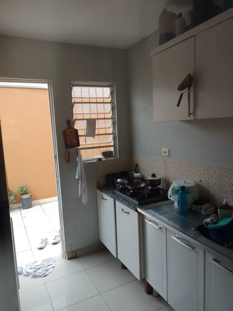 Casa, 2 quartos, 100 m² - Foto 9