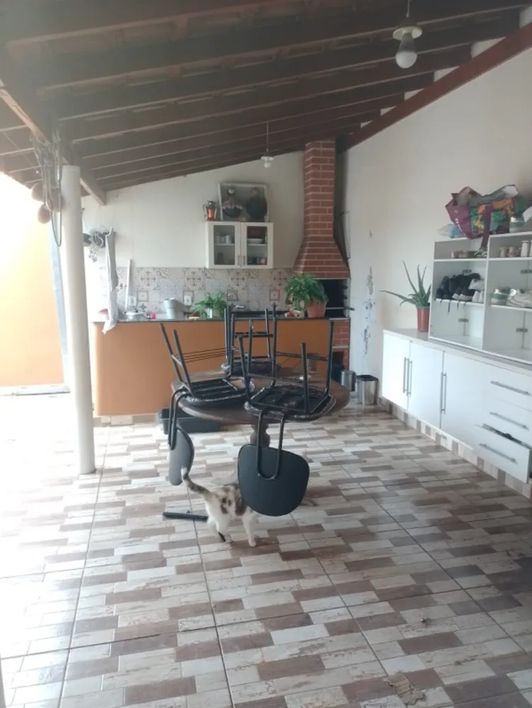 Casa, 2 quartos, 100 m² - Foto 1