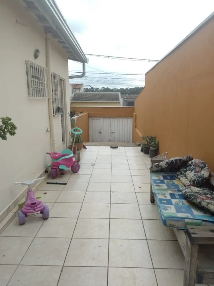 Casa, 2 quartos, 100 m² - Foto 3