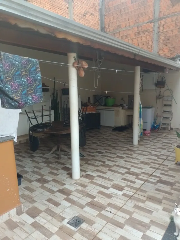 Casa, 2 quartos, 100 m² - Foto 2