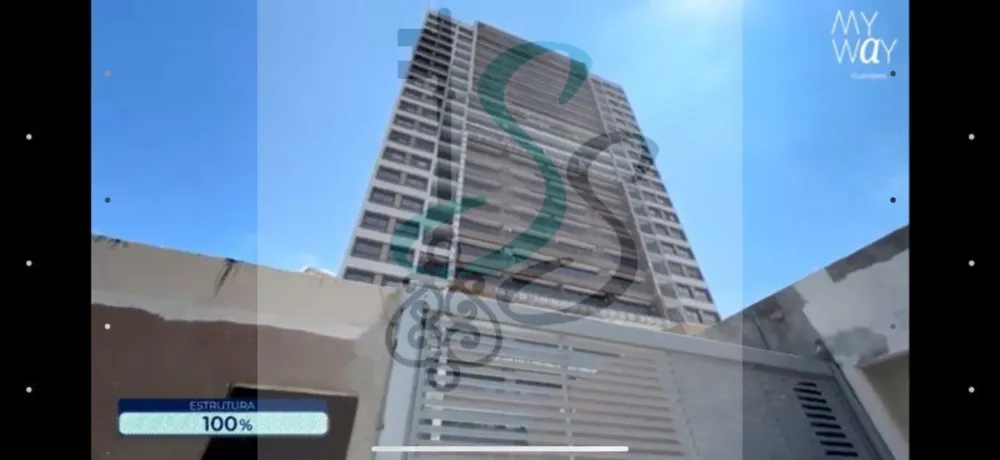 Apartamento, 2 quartos, 57 m² - Foto 2