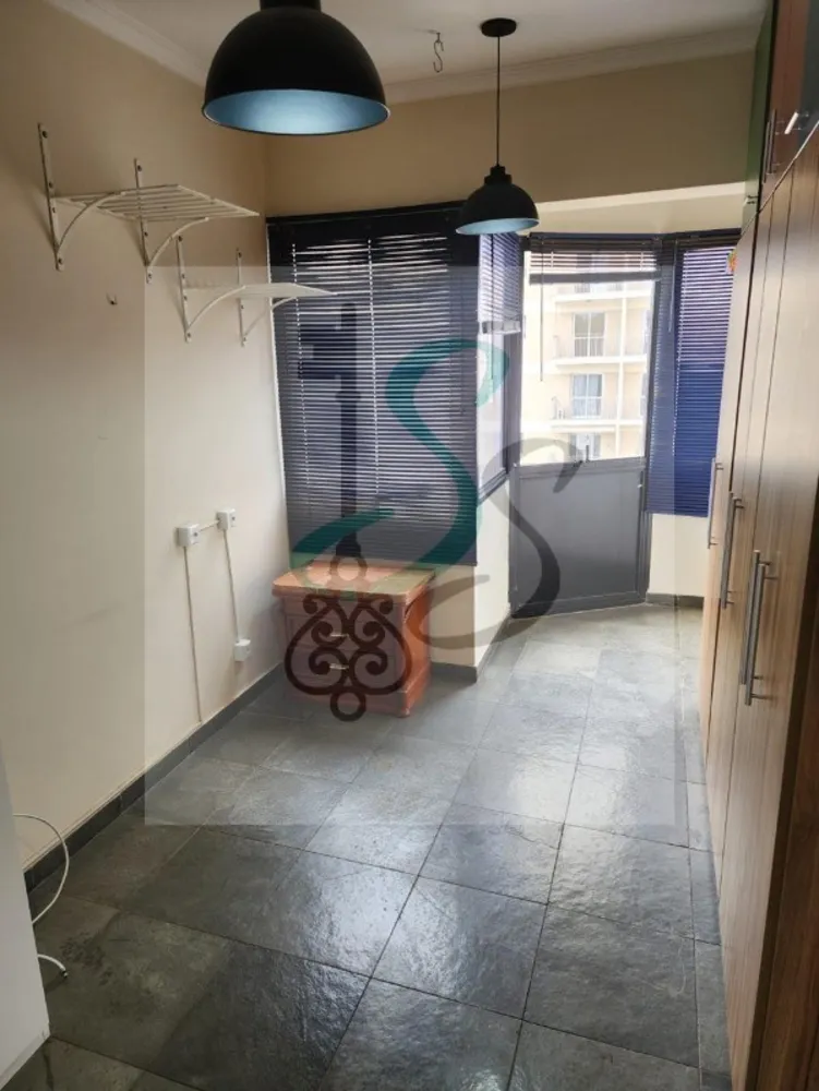 Apartamento, 2 quartos, 60 m² - Foto 5