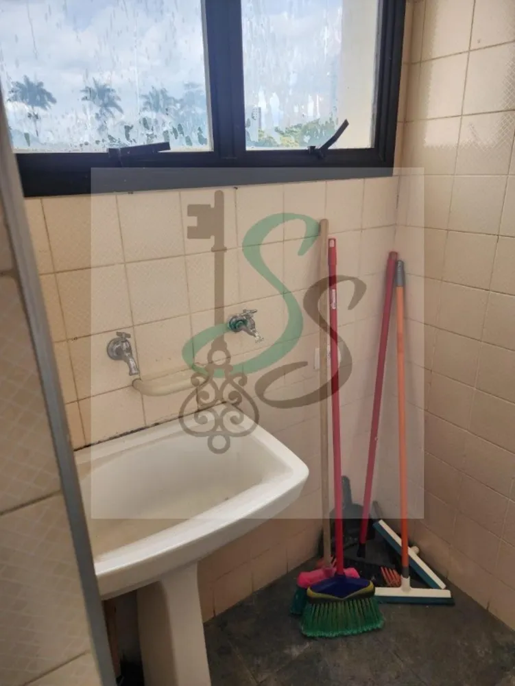 Apartamento, 2 quartos, 60 m² - Foto 4