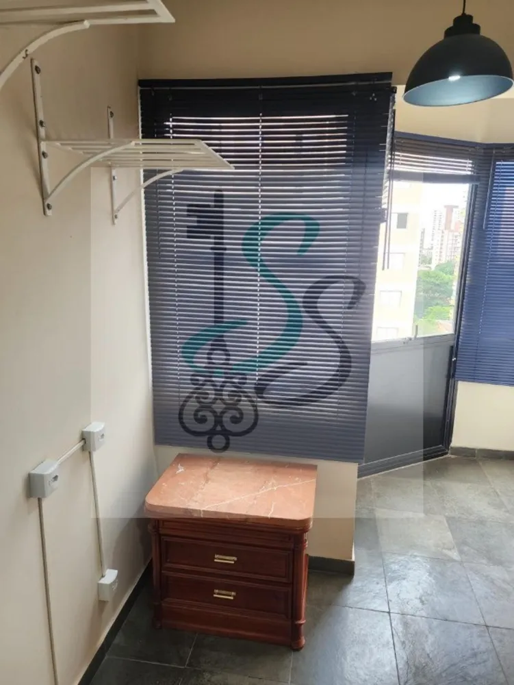 Apartamento, 2 quartos, 60 m² - Foto 6