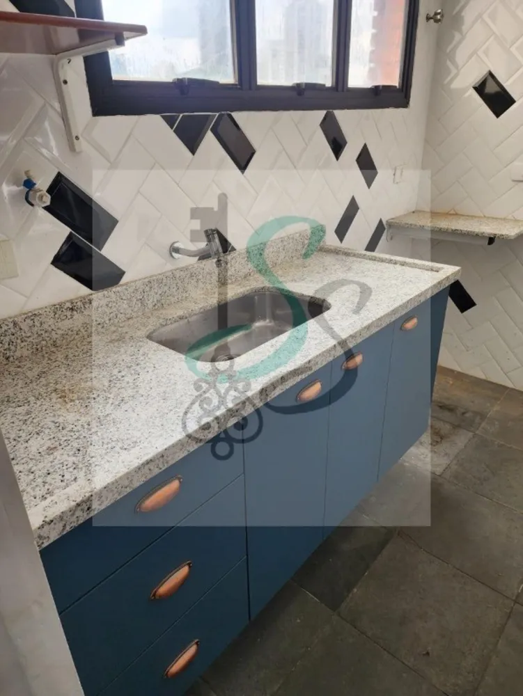 Apartamento, 2 quartos, 60 m² - Foto 1