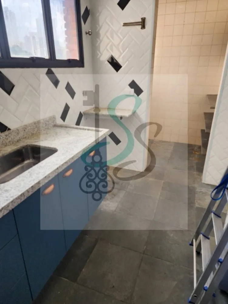 Apartamento, 2 quartos, 60 m² - Foto 3
