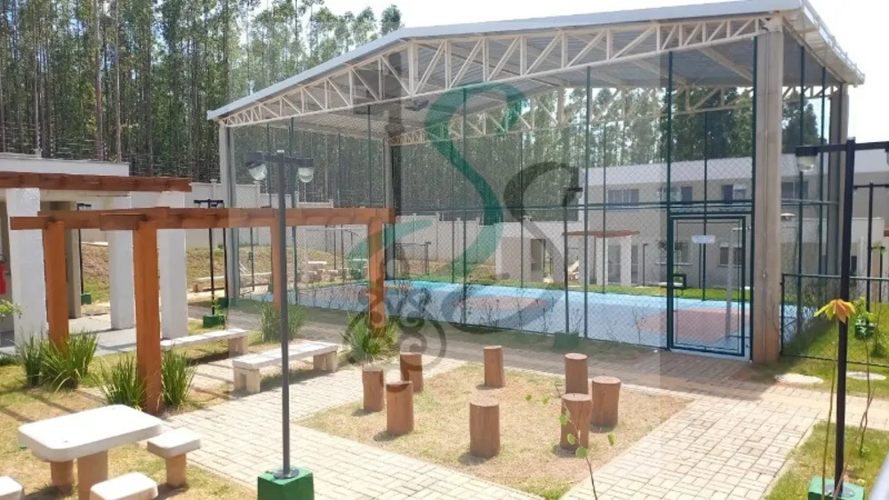 Apartamento, 2 quartos, 45 m² - Foto 4