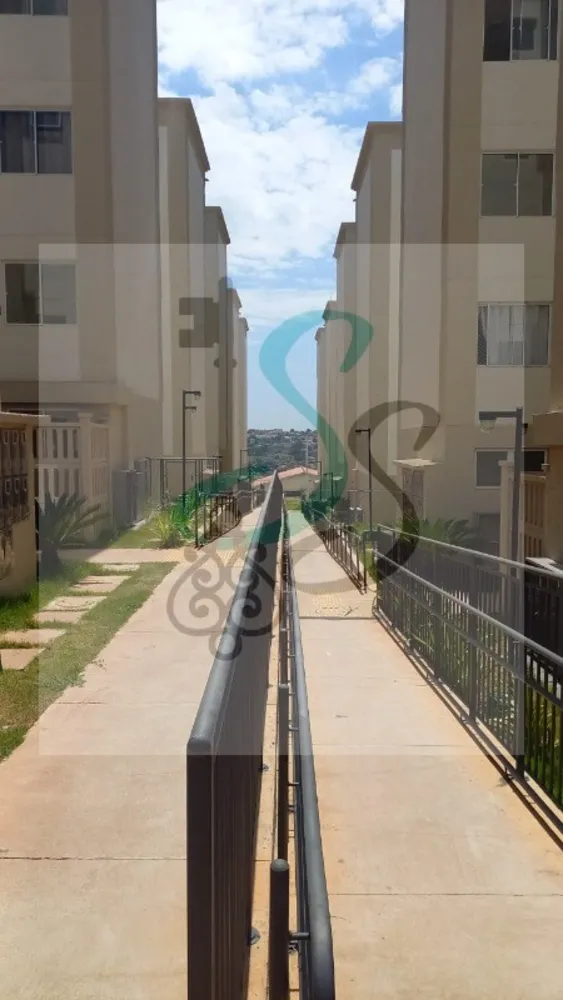 Apartamento, 2 quartos, 45 m² - Foto 5
