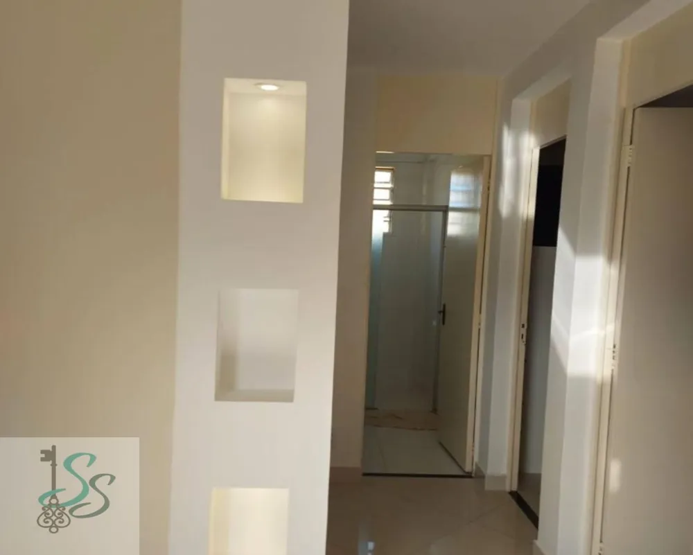Apartamento, 2 quartos, 57 m² - Foto 3