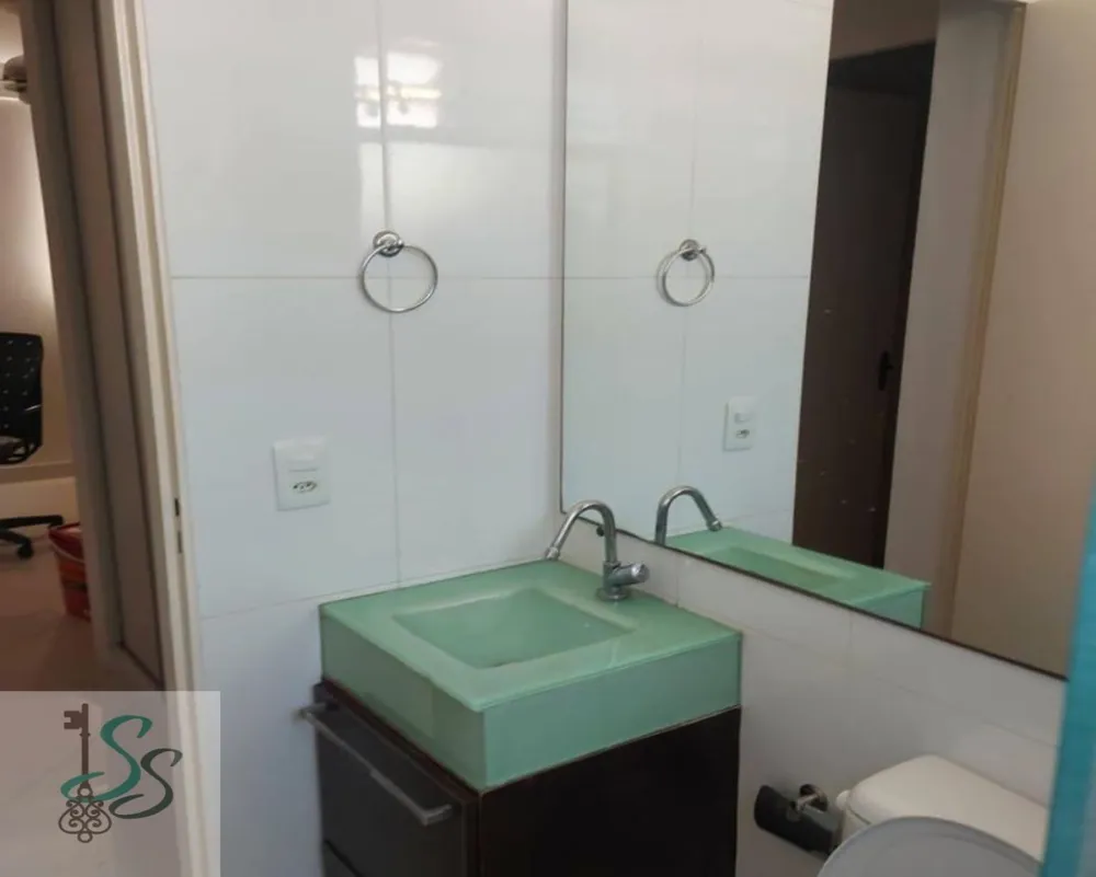 Apartamento, 2 quartos, 57 m² - Foto 2