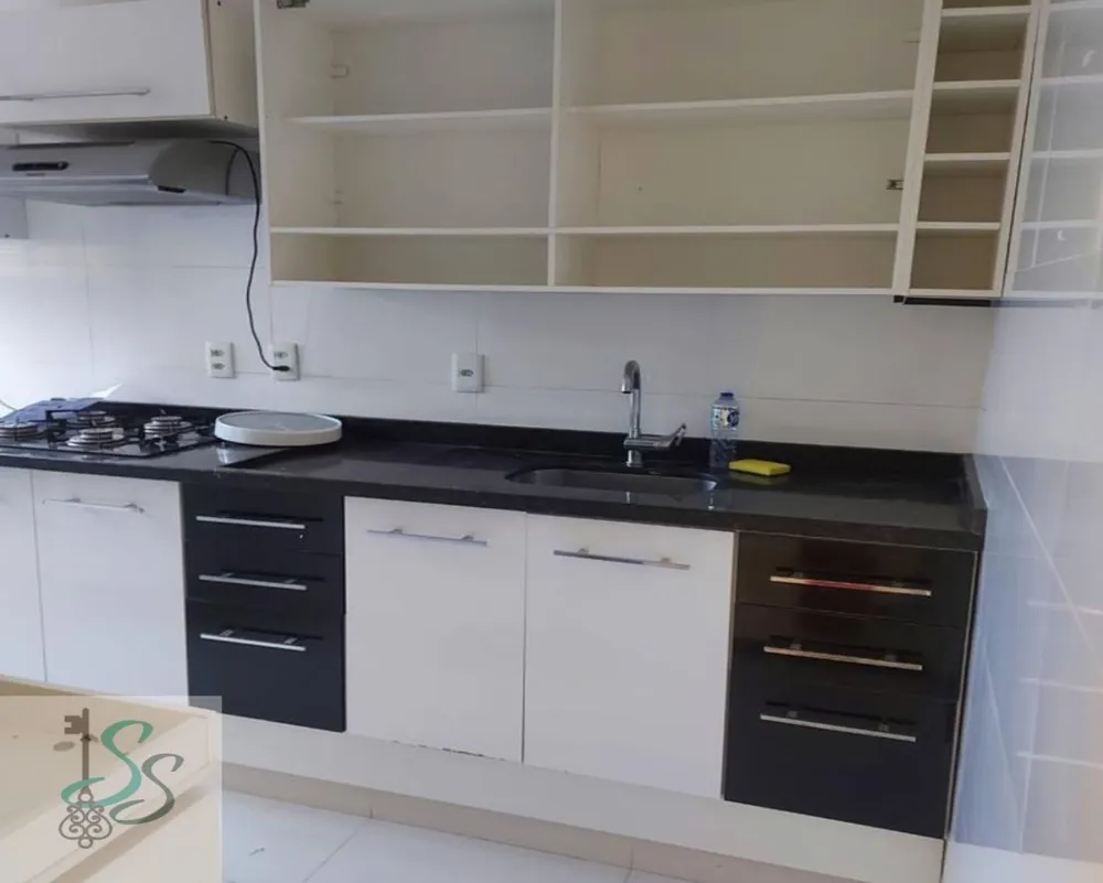 Apartamento, 2 quartos, 57 m² - Foto 1
