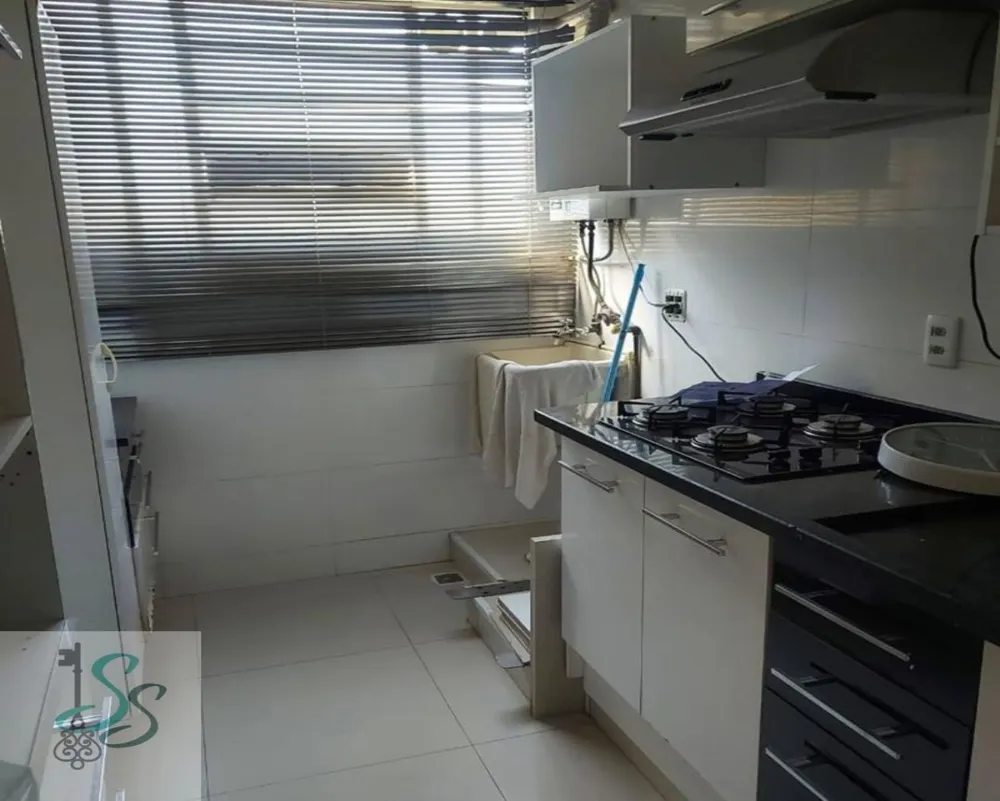 Apartamento, 2 quartos, 57 m² - Foto 1