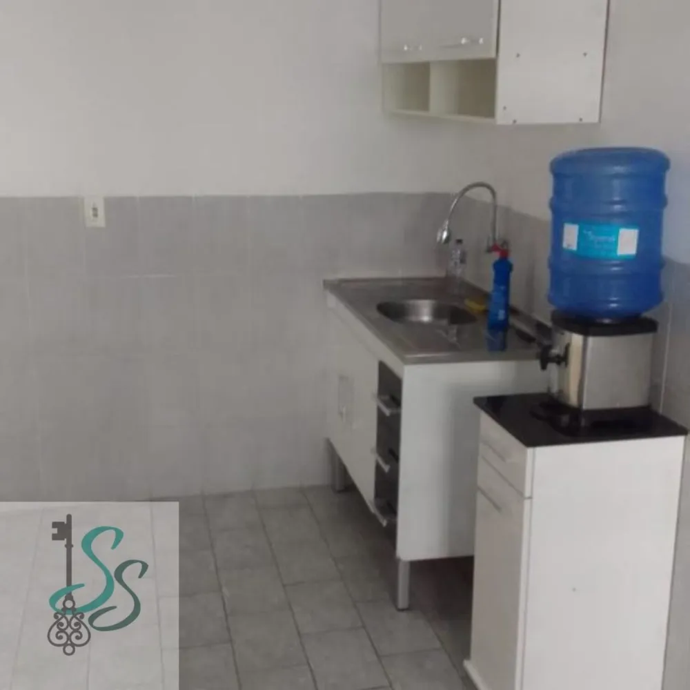 Apartamento, 2 quartos, 64 m² - Foto 2