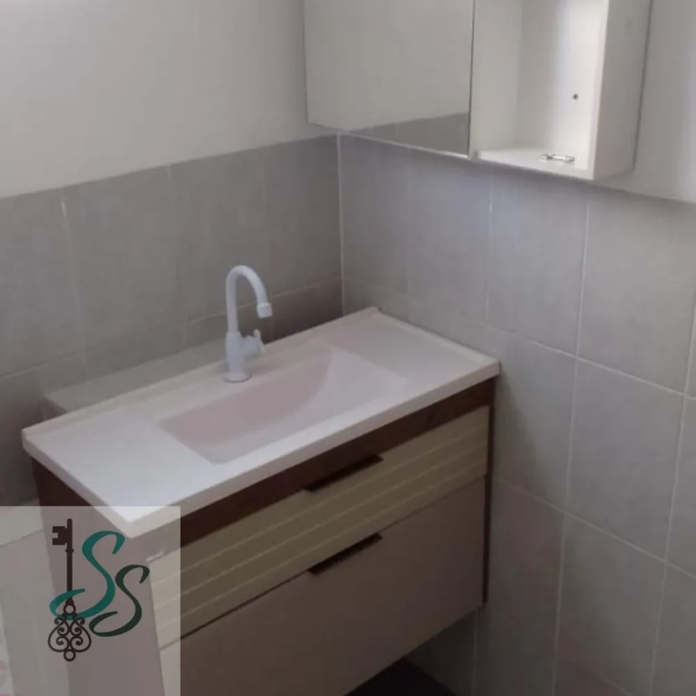 Apartamento, 2 quartos, 64 m² - Foto 8