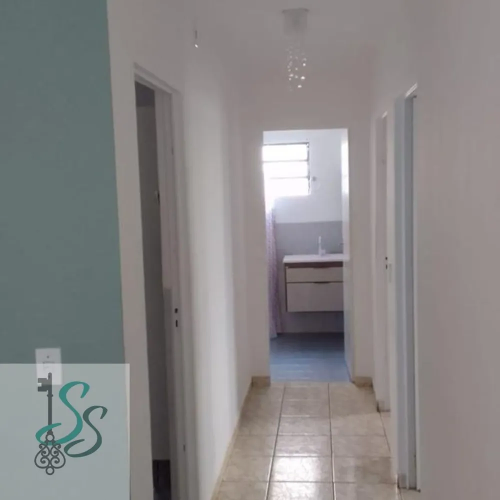 Apartamento, 2 quartos, 64 m² - Foto 5
