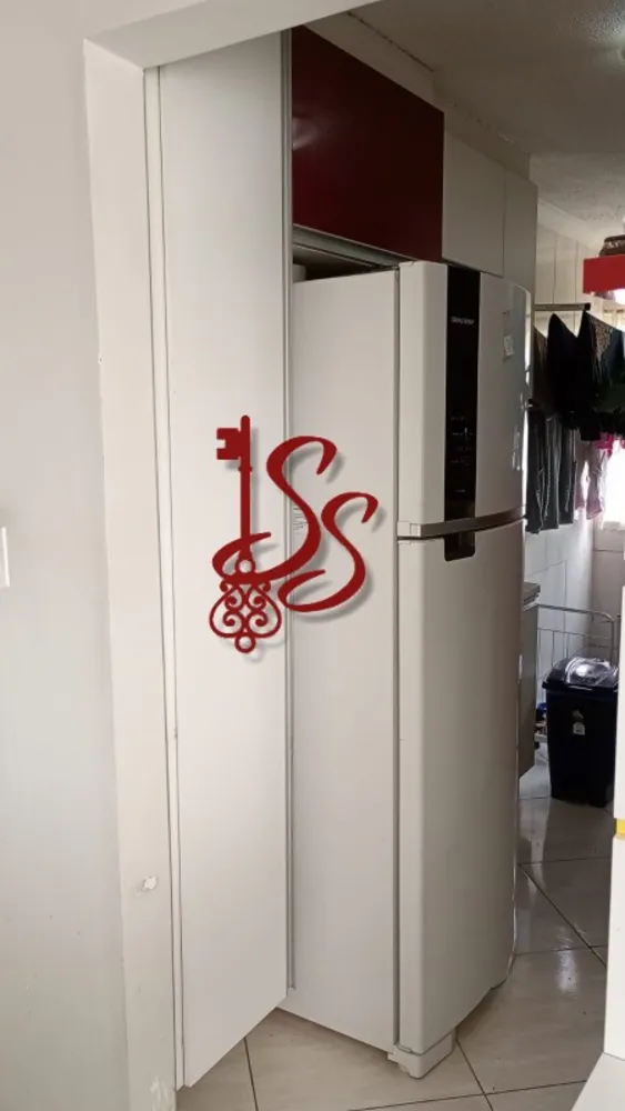 Apartamento, 2 quartos, 57 m² - Foto 7