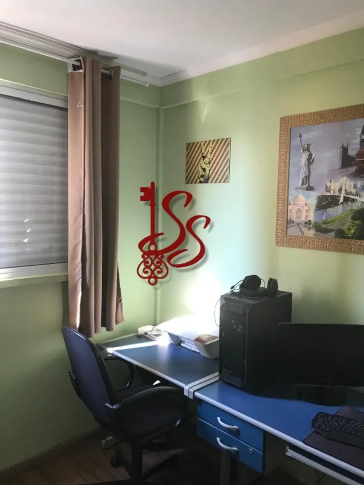Apartamento, 2 quartos, 57 m² - Foto 4